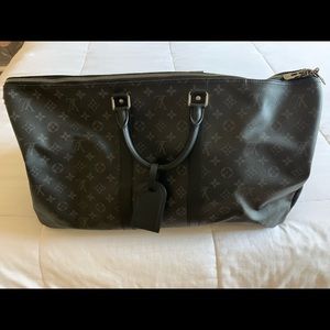 Louis Vuitton Keepall 55